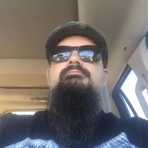 Meet your Posher, Randy